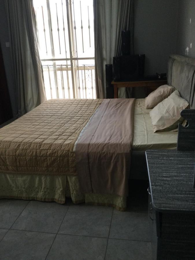 Appartement Aster Apartments, Luthuli Avenue Bugolobi *