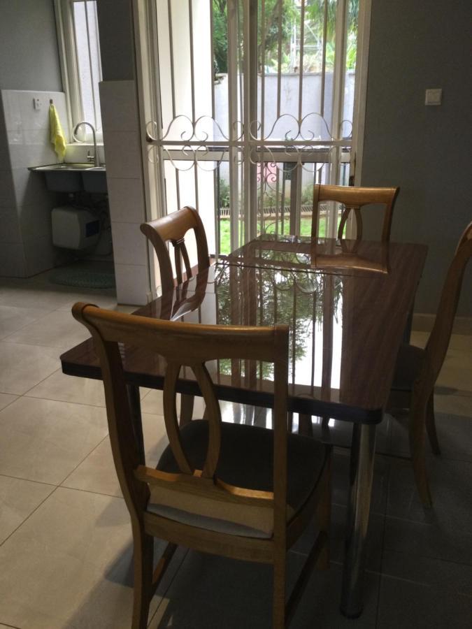 Aster Apartments, Luthuli Avenue Bugolobi Appartement Kampala