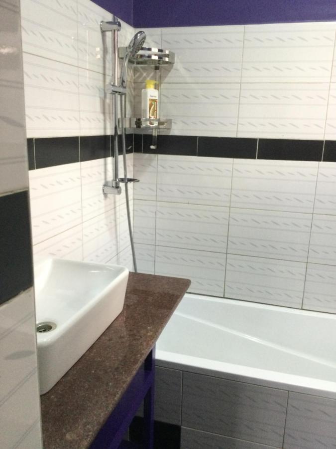 Aster Apartments, Luthuli Avenue Bugolobi * Kampala