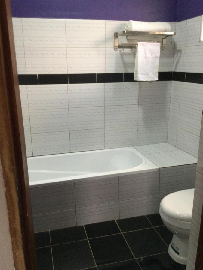 Aster Apartments, Luthuli Avenue Bugolobi Appartement *
