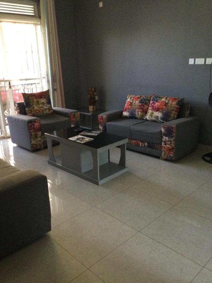 Aster Apartments, Luthuli Avenue Bugolobi Kampala