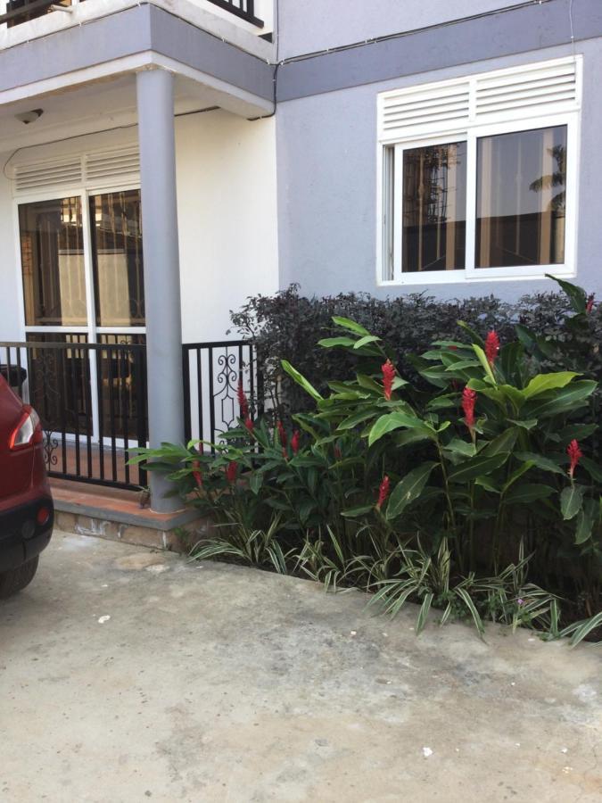 Appartement Aster Apartments, Luthuli Avenue Bugolobi Kampala