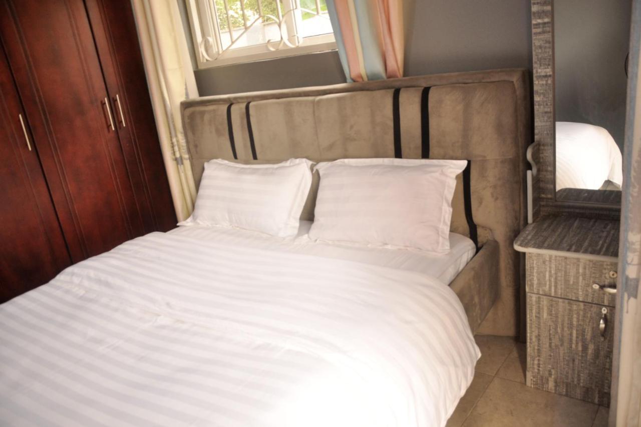 Aster Apartments, Luthuli Avenue Bugolobi