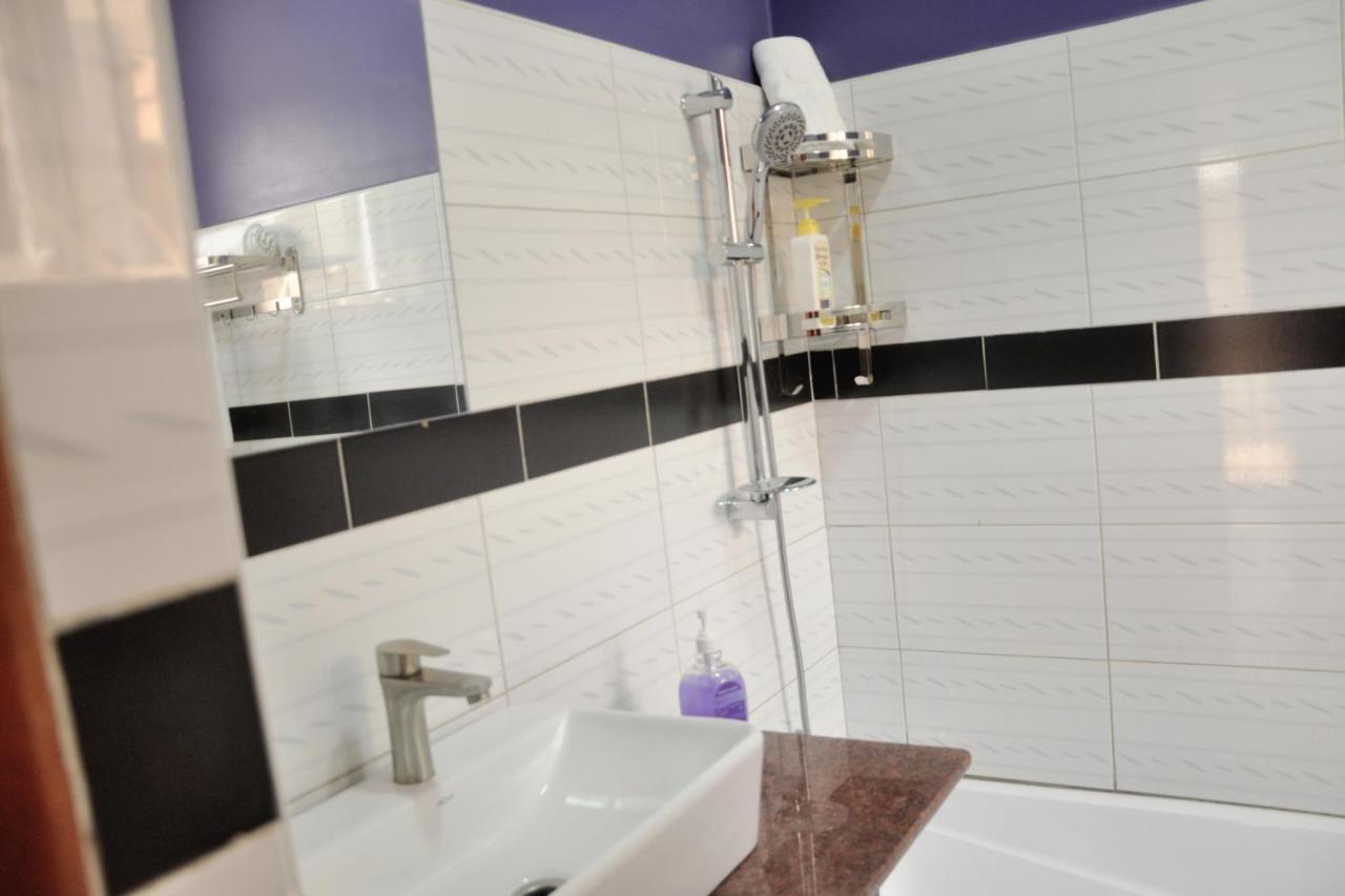 Aster Apartments, Luthuli Avenue Bugolobi Appartement