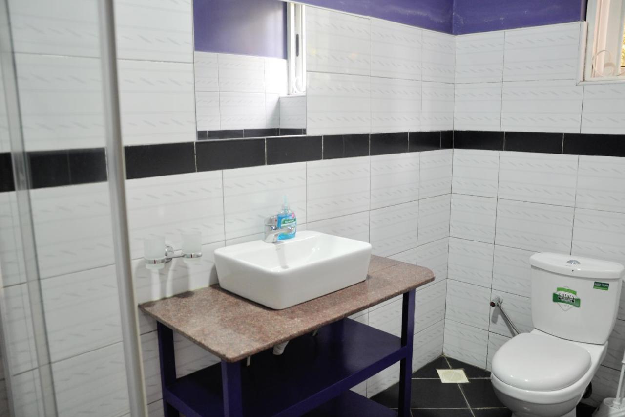 Aster Apartments, Luthuli Avenue Bugolobi Appartement *