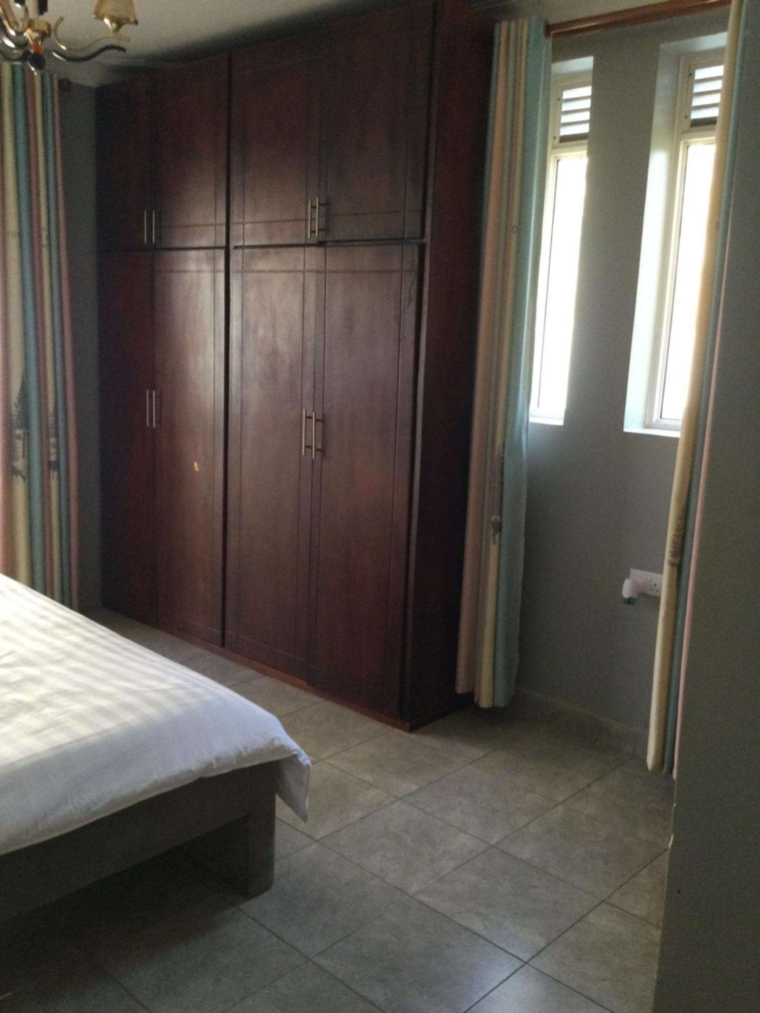 Aster Apartments, Luthuli Avenue Bugolobi Kampala