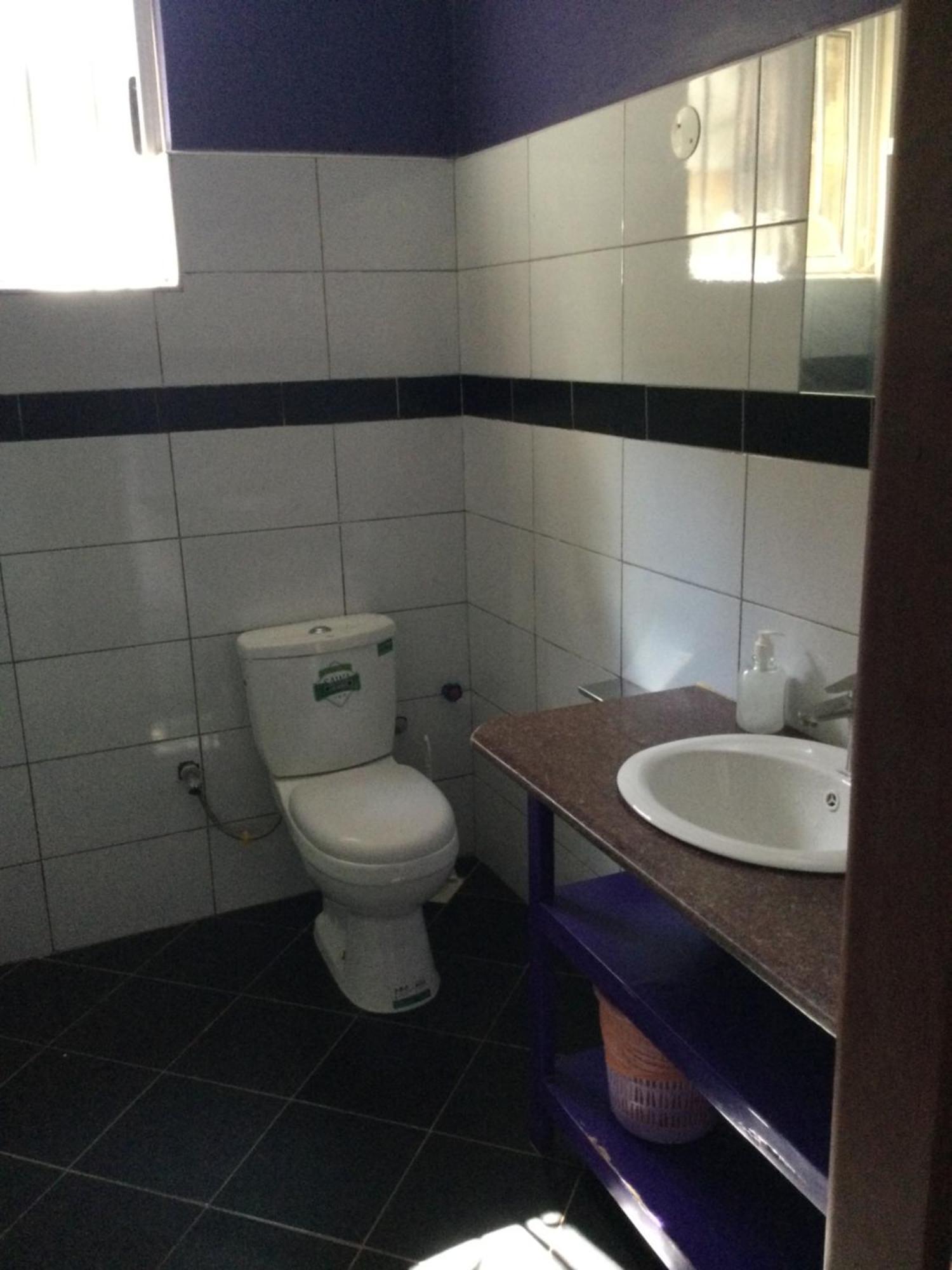 Aster Apartments, Luthuli Avenue Bugolobi Appartement *
