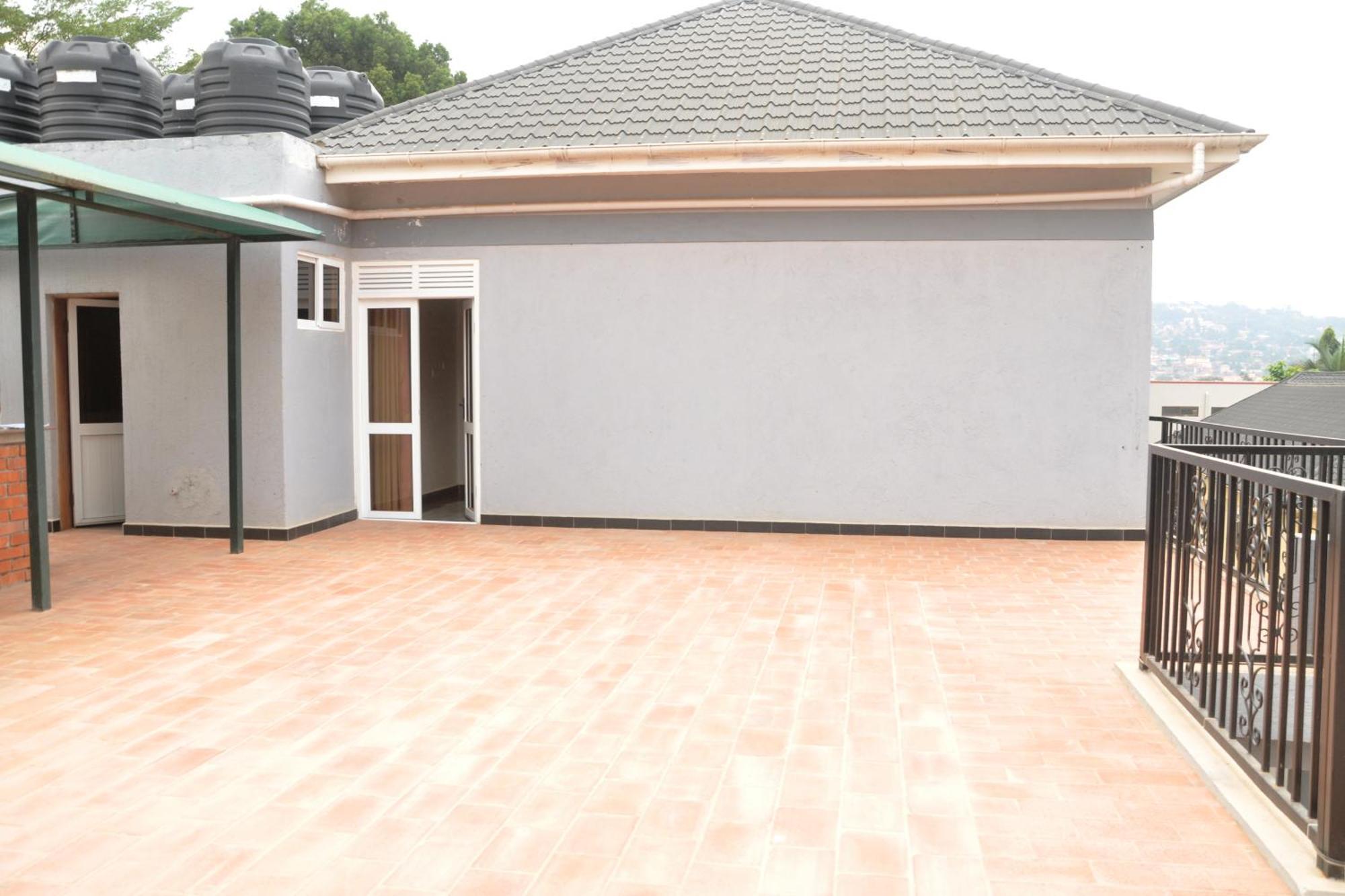 Aster Apartments, Luthuli Avenue Bugolobi Kampala