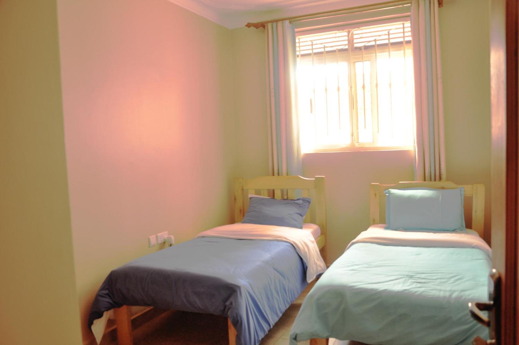 Aster Apartments, Luthuli Avenue Bugolobi *