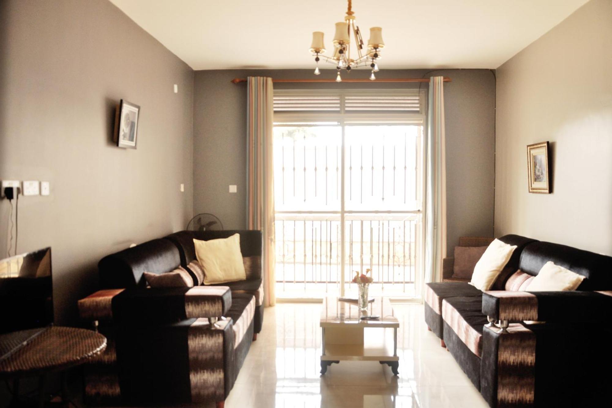Aster Apartments, Luthuli Avenue Bugolobi Apartment