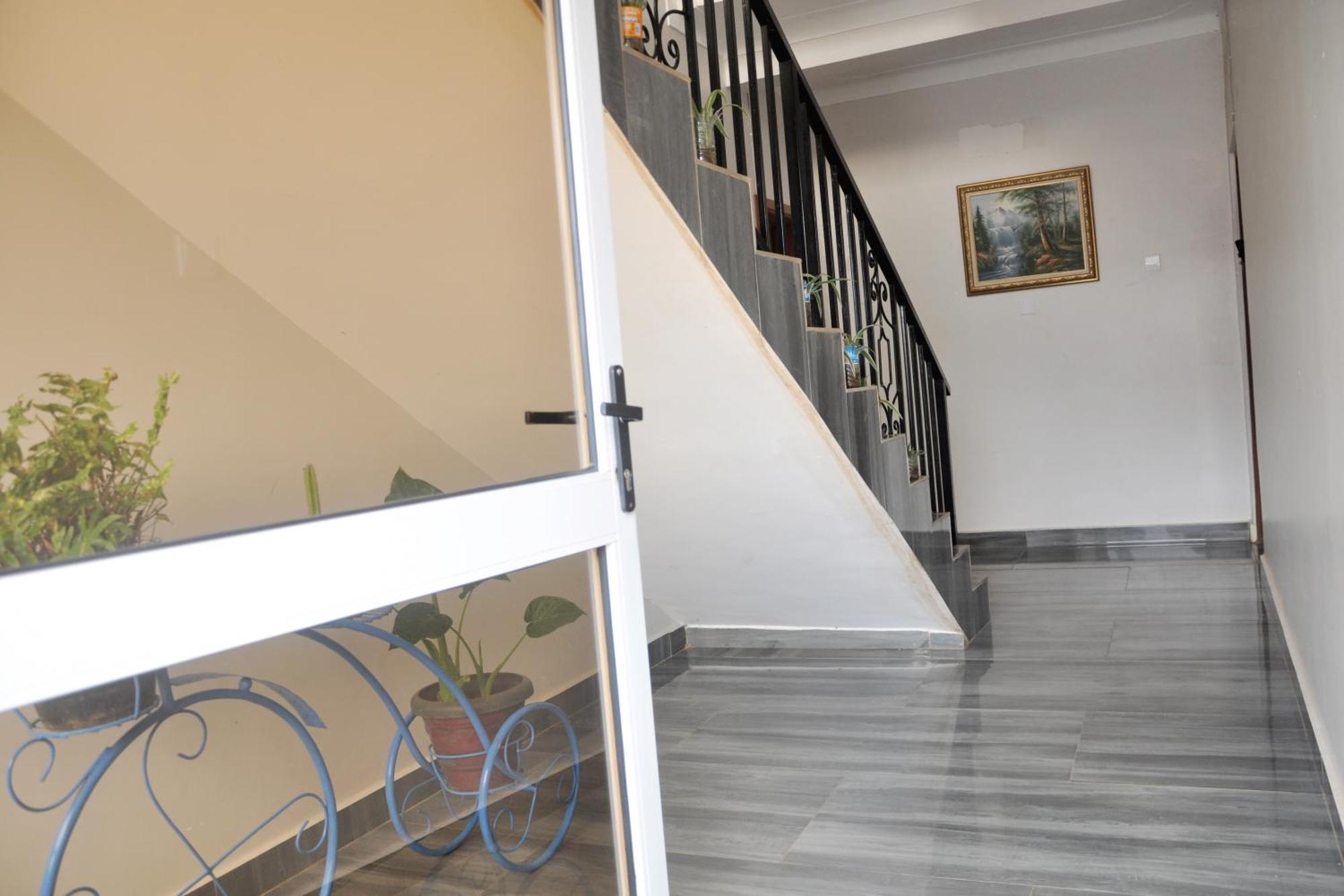 Aster Apartments, Luthuli Avenue Bugolobi * Kampala