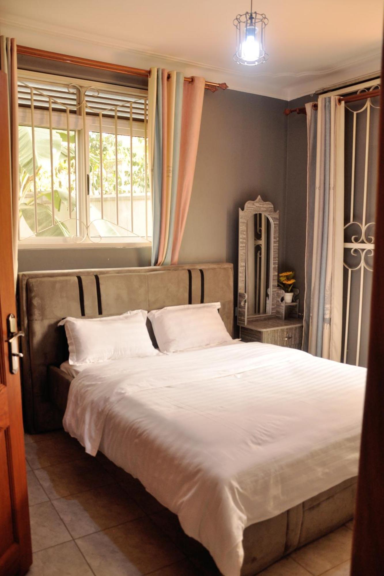 Aster Apartments, Luthuli Avenue Bugolobi