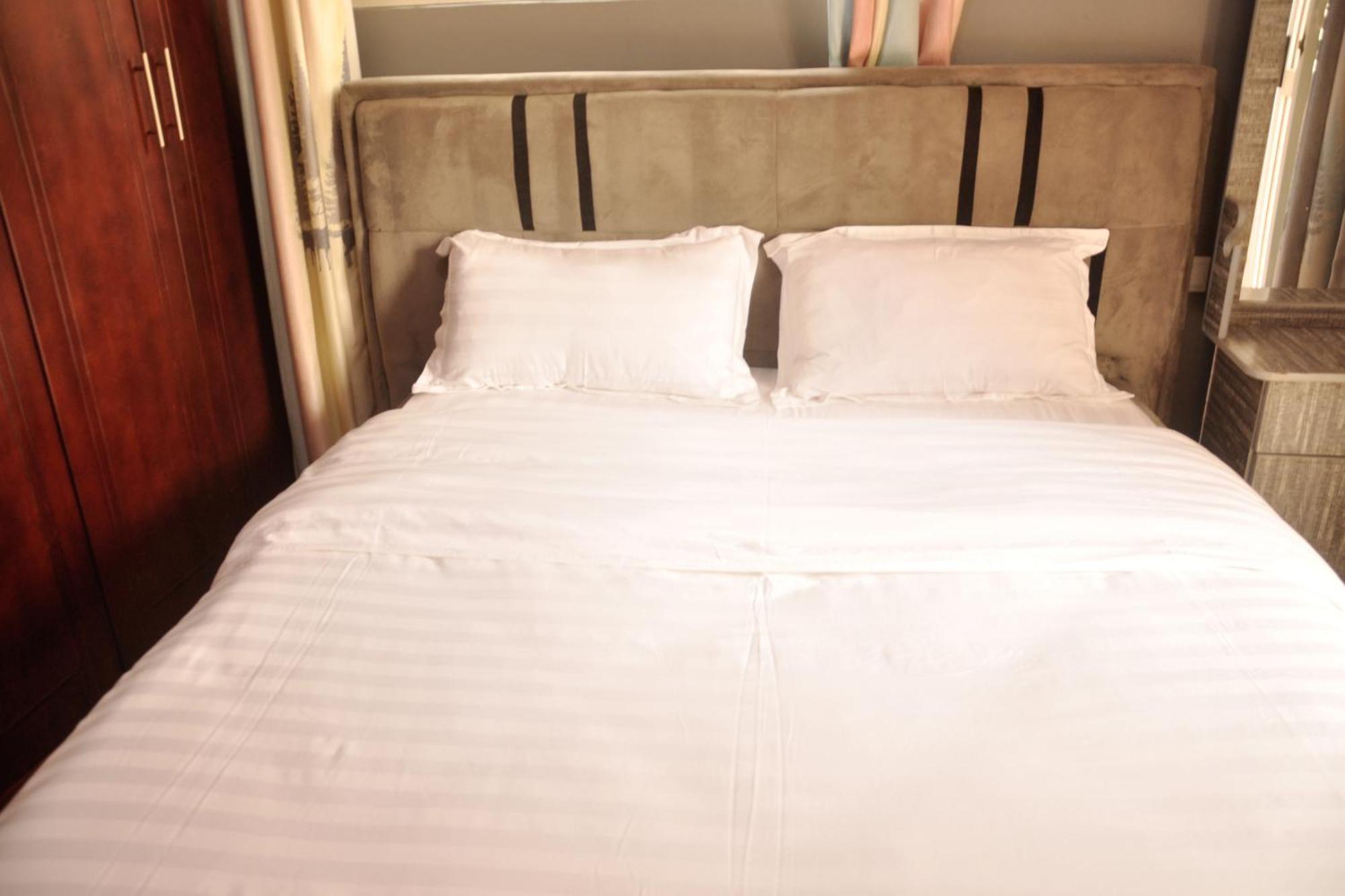 Aster Apartments, Luthuli Avenue Bugolobi